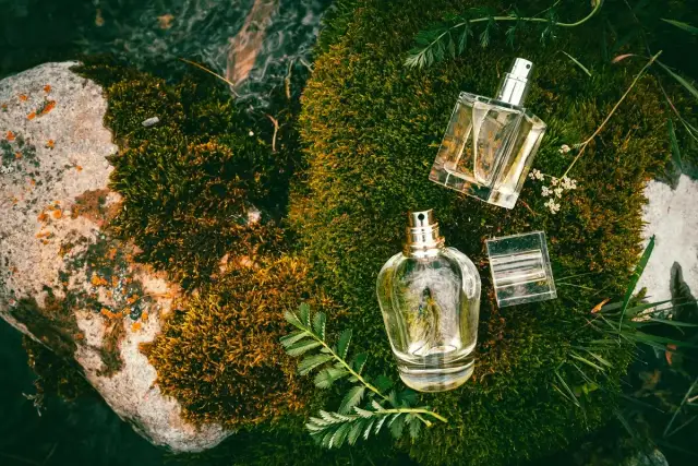 Perfumy szyprowe co to? Odkryj ich tajemnice i unikalne cechy