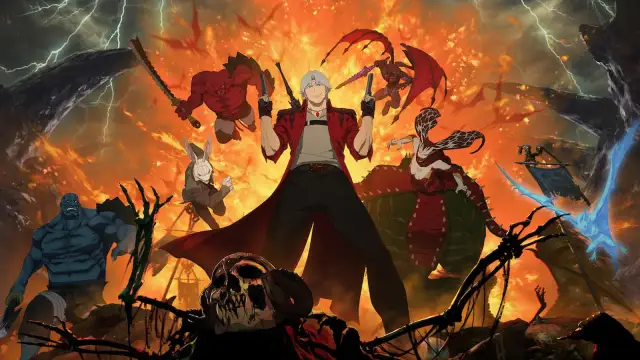 Devil May Cry 1 - Dlaczego warto wrócić do korzeni serii?