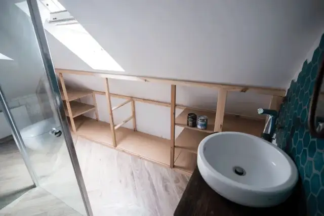 Jak zrobić szafkę pod umywalkę - Poradnik DIY 2026