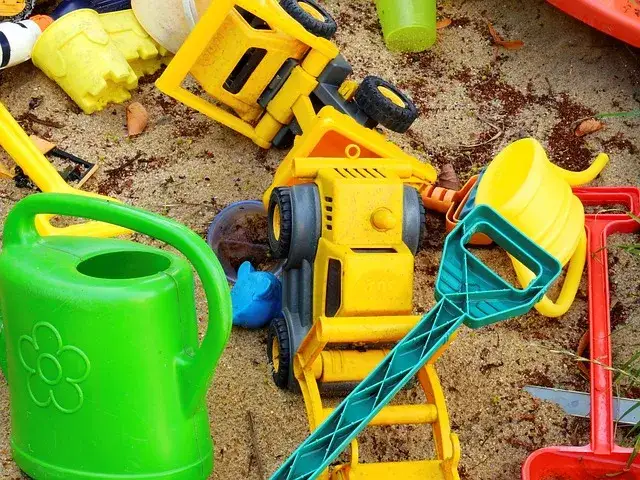 Jak zrobić plac zabaw dla dziecka - bezpieczne i kreatywne pomysły