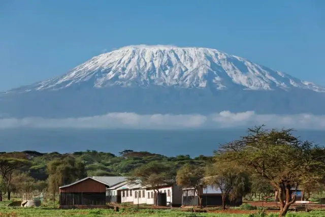Kilimandscharo: Höchster Berg Afrikas So besteigen Sie ihn!