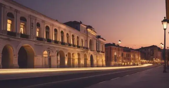 Rimini czy jest bezpiecznie? Oto co musisz wiedzieć przed wyjazdem
