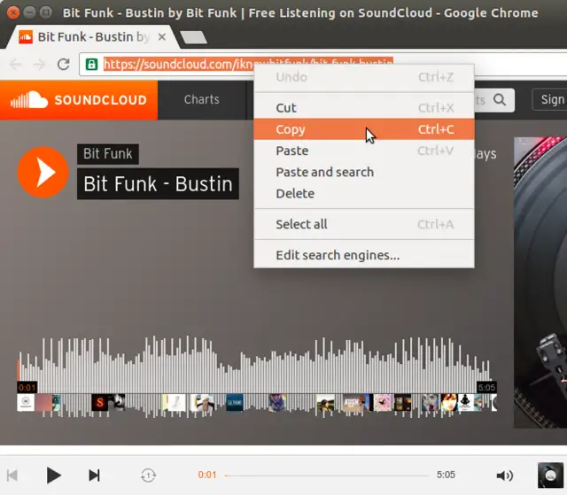 Jak pobierać muzykę z SoundCloud - proste metody i ważne wskazówki