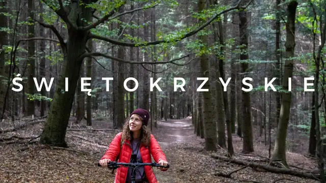 Góry Świętokrzyskie: fałdowe czy zrębowe? Odkryj ich tajemnice