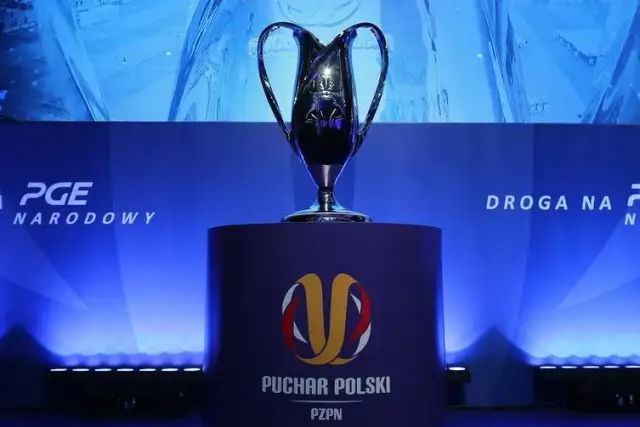 Gdzie oglądać Puchar Polski w piłce nożnej? Sprawdź najlepsze opcje