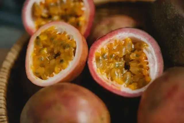 Obst Vitamine: Welche Früchte sind reich an wichtigen Nährstoffen?