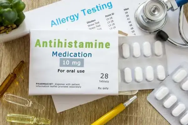 Histaminintoleranz: Medikamente & Erfahrungen Was wirklich hilft