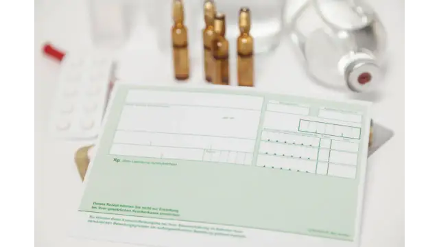 Privatrezept bei Krankenkasse einreichen: So erhalten Sie Ihre Erstattung