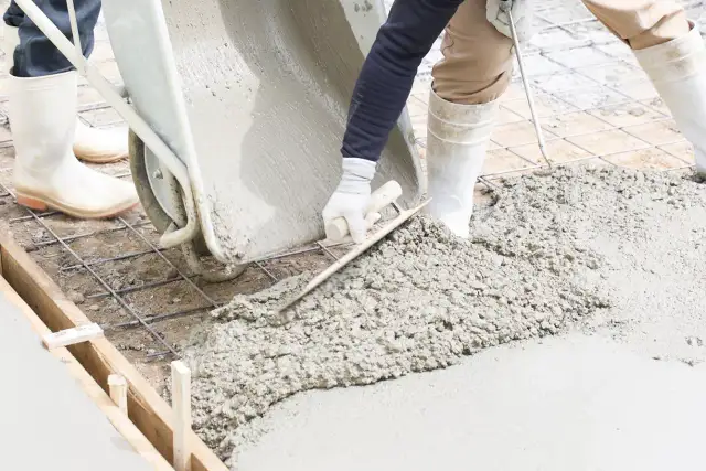 Beton konopny - Ile kosztuje i kiedy warto go wybrać?