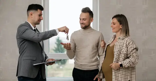  Kredyt hipoteczny ze stałym oprocentowaniem - jakie są zalety?