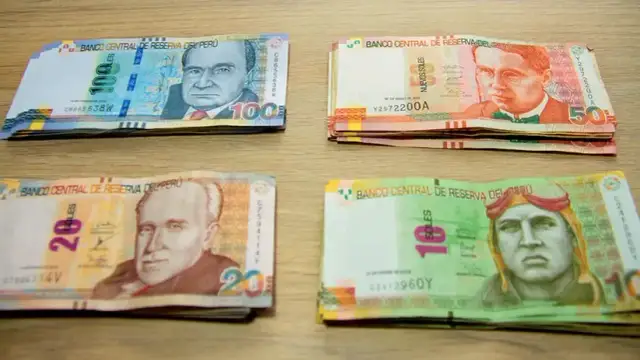 Jaką walutę używa się w Peru i co warto o niej wiedzieć