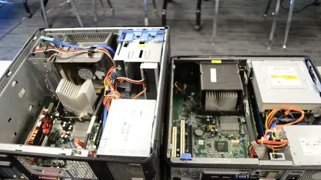 Dell Optiplex 760: Zalety oraz wady zakupu tego używanego modelu