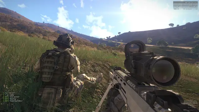 Arma 3 za darmo? Legalne sposoby na grę za grosze!