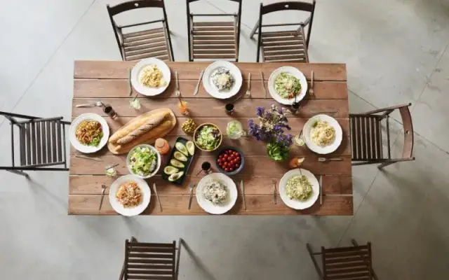Kutno: Gdzie zjeść? Polecane restauracje i obiady domowe