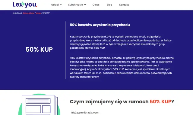 Koszty uzyskania przychodu - Jak legalnie obniżyć podatek?