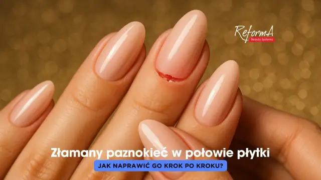 Jak bezpiecznie usunąć żel w domu? Poradnik krok po kroku