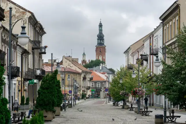 Najlepsze atrakcje w Radomiu, które zaskoczą każdego turystę