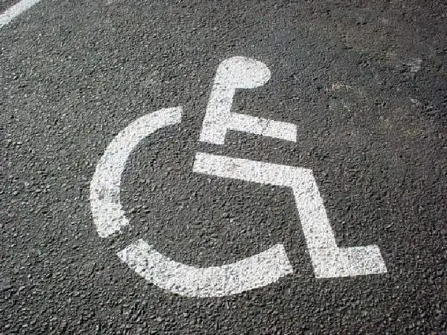 Jak załatwić miejsce parkingowe dla niepełnosprawnych bez problemów