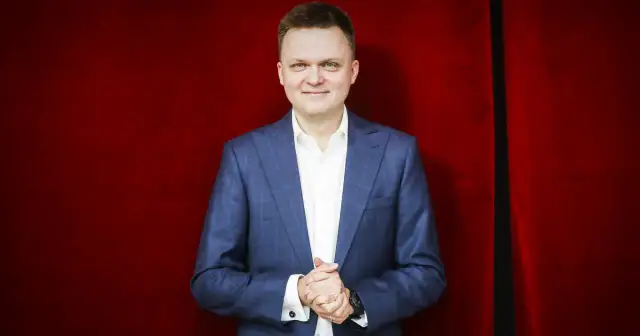 Z jakiej partii jest Szymon Hołownia? Odkryj jego polityczne powiązania