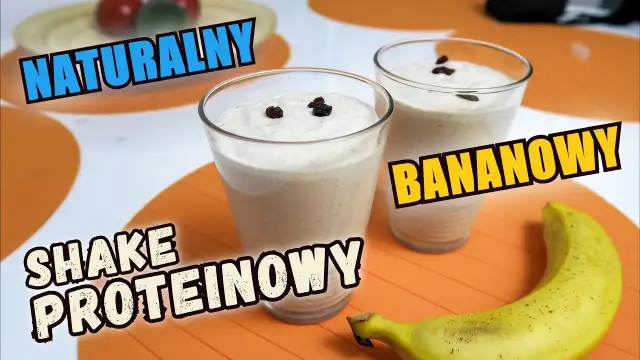 Szejk proteinowy: Przed czy po? Klucz do efektów!