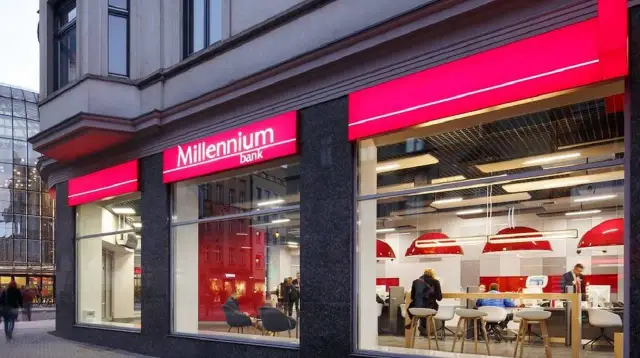 Jak włączyć debet w aplikacji Millennium i uniknąć problemów z finansami