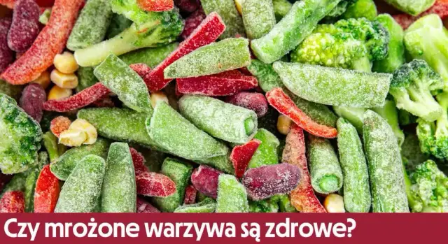 Warzywa na patelnię: Czy są zdrowe? Sprawdź, jak wybrać i przygotować