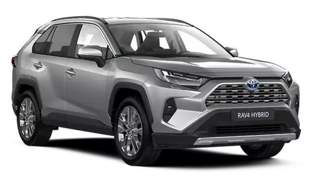 Ile kosztuje Toyota RAV4: aktualne ceny wszystkich wersji i wyposażenia