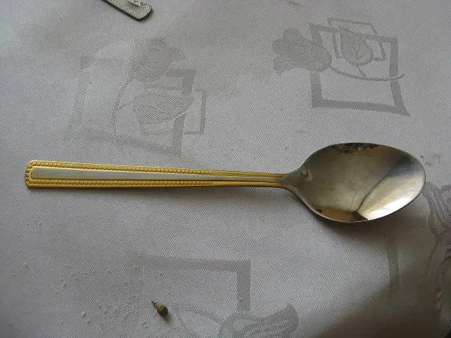 Ile ml ma duża łyżka stołowa? Poznaj dokładną miarę!