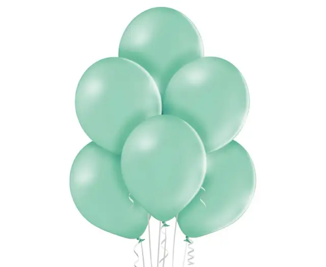 Balon 12 cali ile to cm? Poznaj dokładne wymiary i różnice
