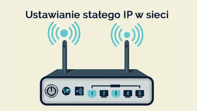 Czym jest urządzenie w sieci komputerowej z przypisanym adresem IP?