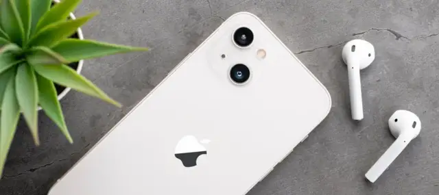 Jakie słuchawki bezprzewodowe do iPhone - najlepsze opcje i porady