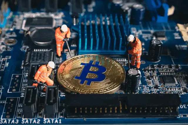 Jak zacząć kopać kryptowaluty i uniknąć kosztownych błędów