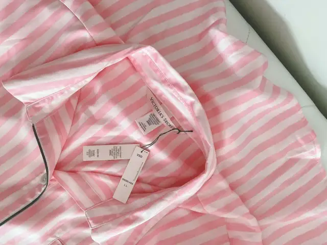Victoria's Secret piżama: Luksus, rozmiar, gdzie kupić oryginał?