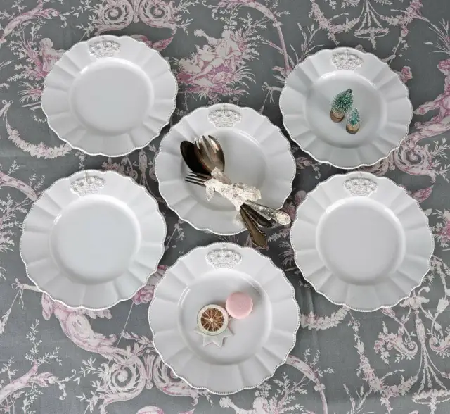 Retro plate: jak wybrać idealne talerze vintage i system podłogowy