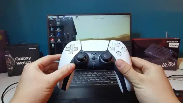 Jak podłączyć pada PS5 do PC – proste metody i rozwiązania problemów