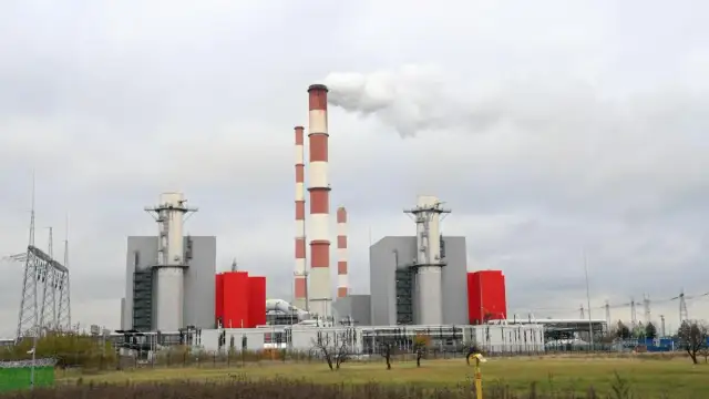 PGE elektrownia: Kluczowe informacje o największych obiektach energetycznych