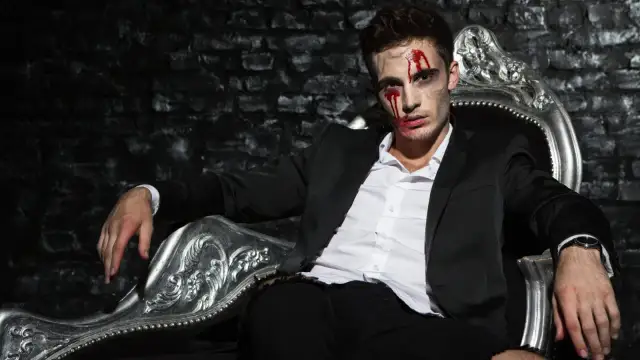 Patrick Bateman: Czy zabijał? Analiza "American Psycho"