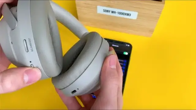 Jak połączyć słuchawki Sony? Bluetooth, NFC i poradnik krok po kroku
