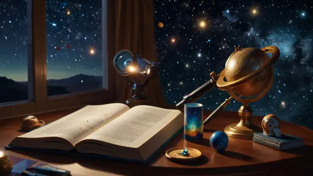  Prezent dla fana kosmosu i astronomii - najlepsze pomysły na wyjątkowy upominek