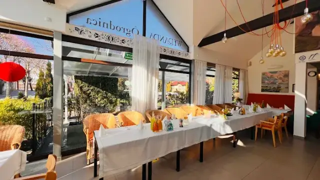 Jastarnia gdzie zjeść - odkryj najlepsze restauracje i smaki