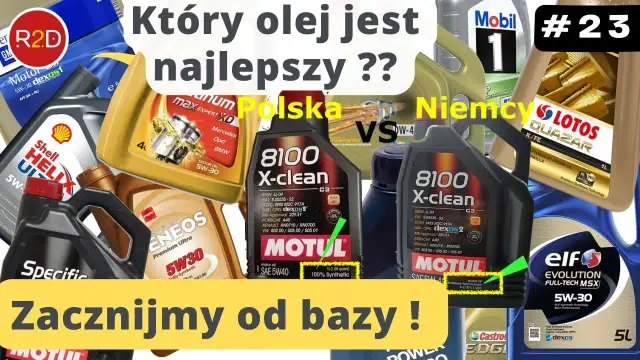 Diesel: Jakie paliwo wybrać? Nowe oznaczenia, HVO100 i pomyłki