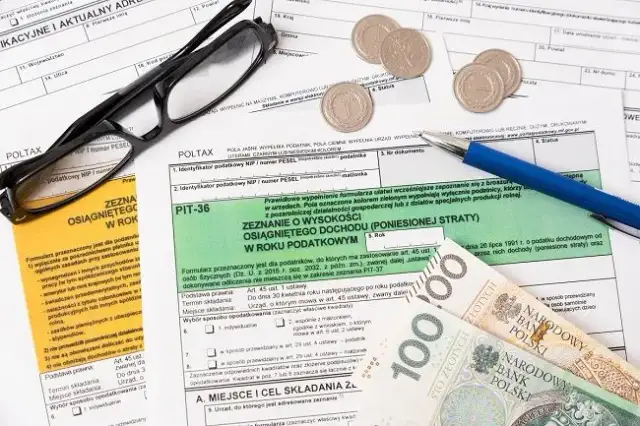 Jak rozlicza PIT emeryt? Kluczowe informacje, które musisz znać