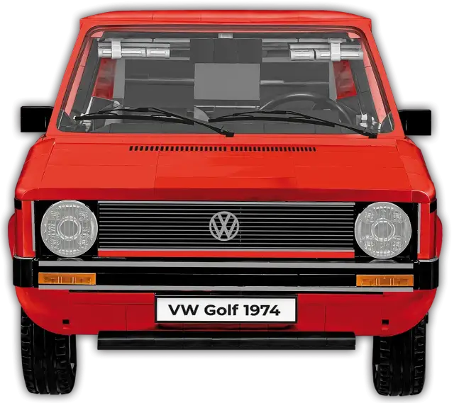 Najlepsze zabawki VW Golf dla dzieci - modele, które zachwycą każdego