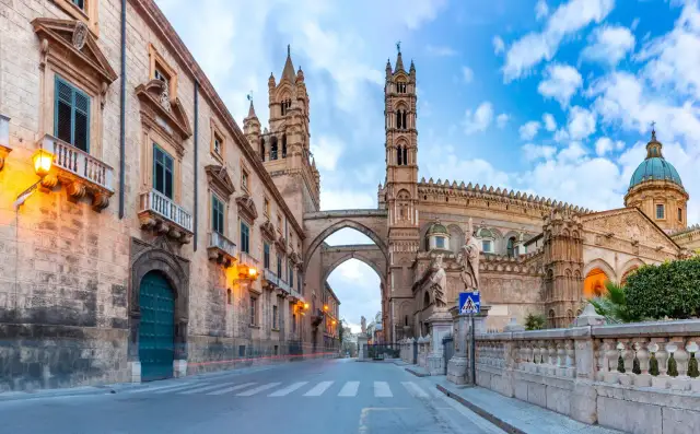 Palermo: czy jest bezpiecznie? Praktyczny przewodnik dla turystów