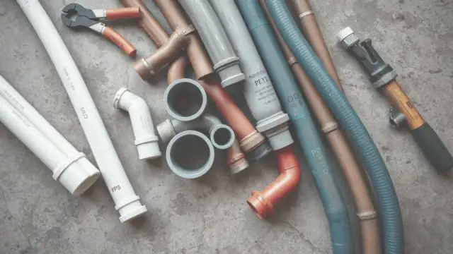 Rury polipropylenowe do CO: Wybór, montaż, koszty. Czy warto?