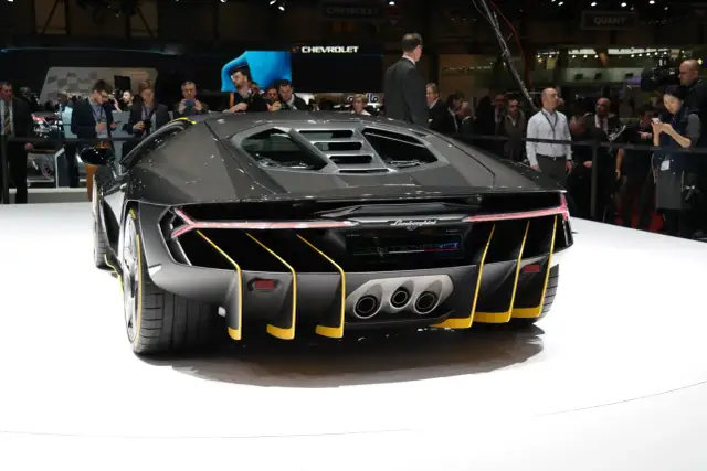 Lamborghini: Cena zakupu, podatki i ukryte koszty utrzymania.