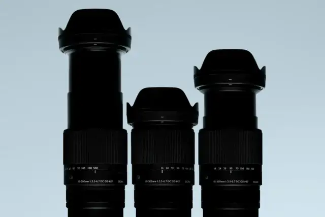 Obiektyw 300mm jakie przybliżenie - Zrozum, jak działa zoom w fotografii