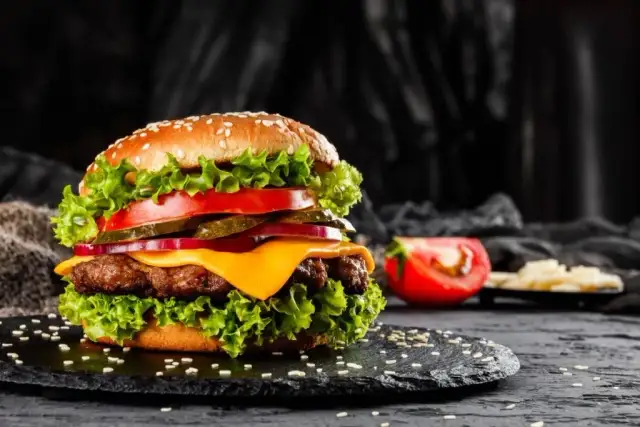 Idealne przyprawy do burgera: Sekrety smaku, które musisz znać