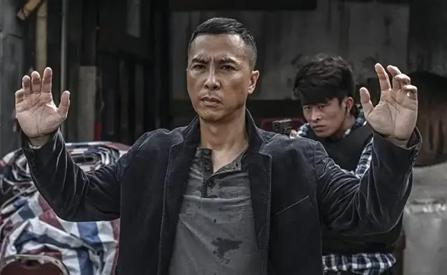 Najlepsze filmy Donnie Yena: Od Ip Mana do Gwiezdnych Wojen