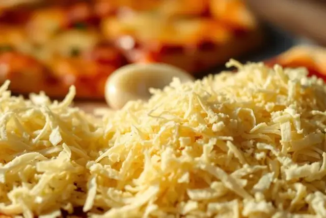 Jaka mozzarella do pizzy? Wybierz najlepszą i uniknij błędów